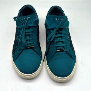 Ted Baker London sneakers UK 9/US 10